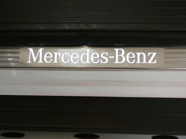 2017 Mercedes-Benz GLS 450